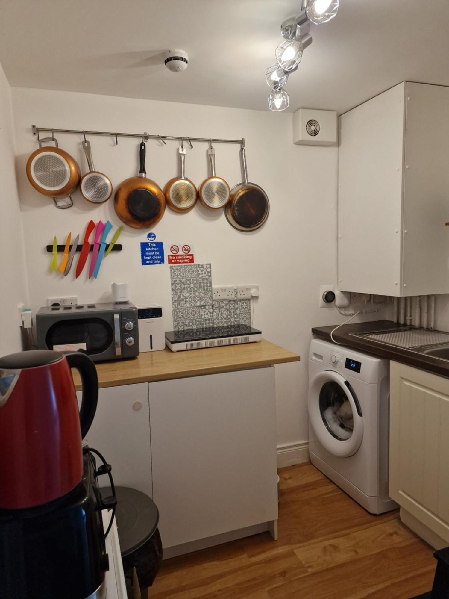 Aunty Katie'S House, Ni Tourist Board Certified & Located On The Main Oldpark Road To Belfast, With Free Continental Breakfast & Free Ultra Fast Sky Internet, Free Sky Sports & Free Sky Cinema, Self-Check In After 10Pm Gmt Hostel Luaran gambar