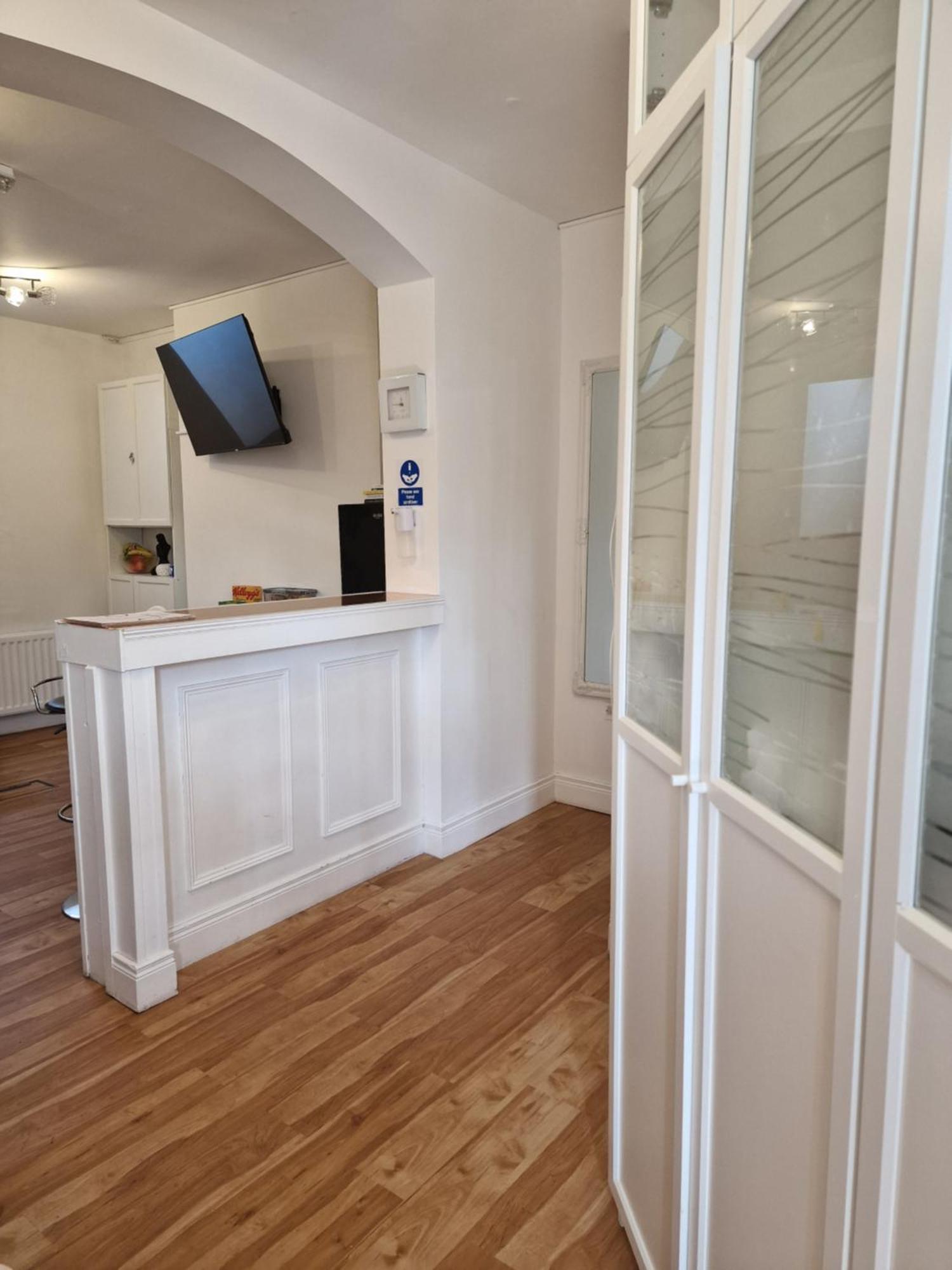 Aunty Katie'S House, Ni Tourist Board Certified & Located On The Main Oldpark Road To Belfast, With Free Continental Breakfast & Free Ultra Fast Sky Internet, Free Sky Sports & Free Sky Cinema, Self-Check In After 10Pm Gmt Hostel Luaran gambar
