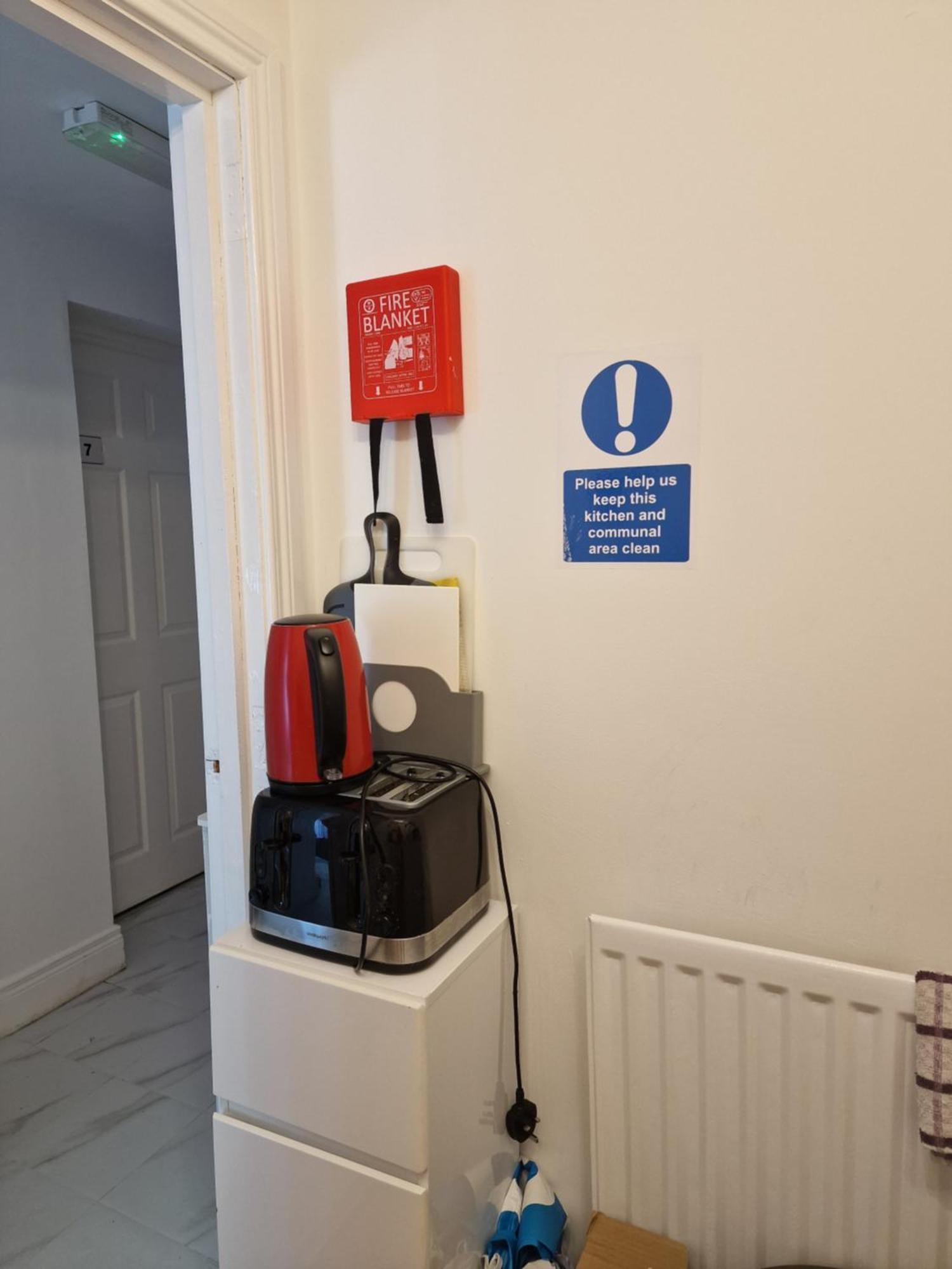 Aunty Katie'S House, Ni Tourist Board Certified & Located On The Main Oldpark Road To Belfast, With Free Continental Breakfast & Free Ultra Fast Sky Internet, Free Sky Sports & Free Sky Cinema, Self-Check In After 10Pm Gmt Hostel Luaran gambar