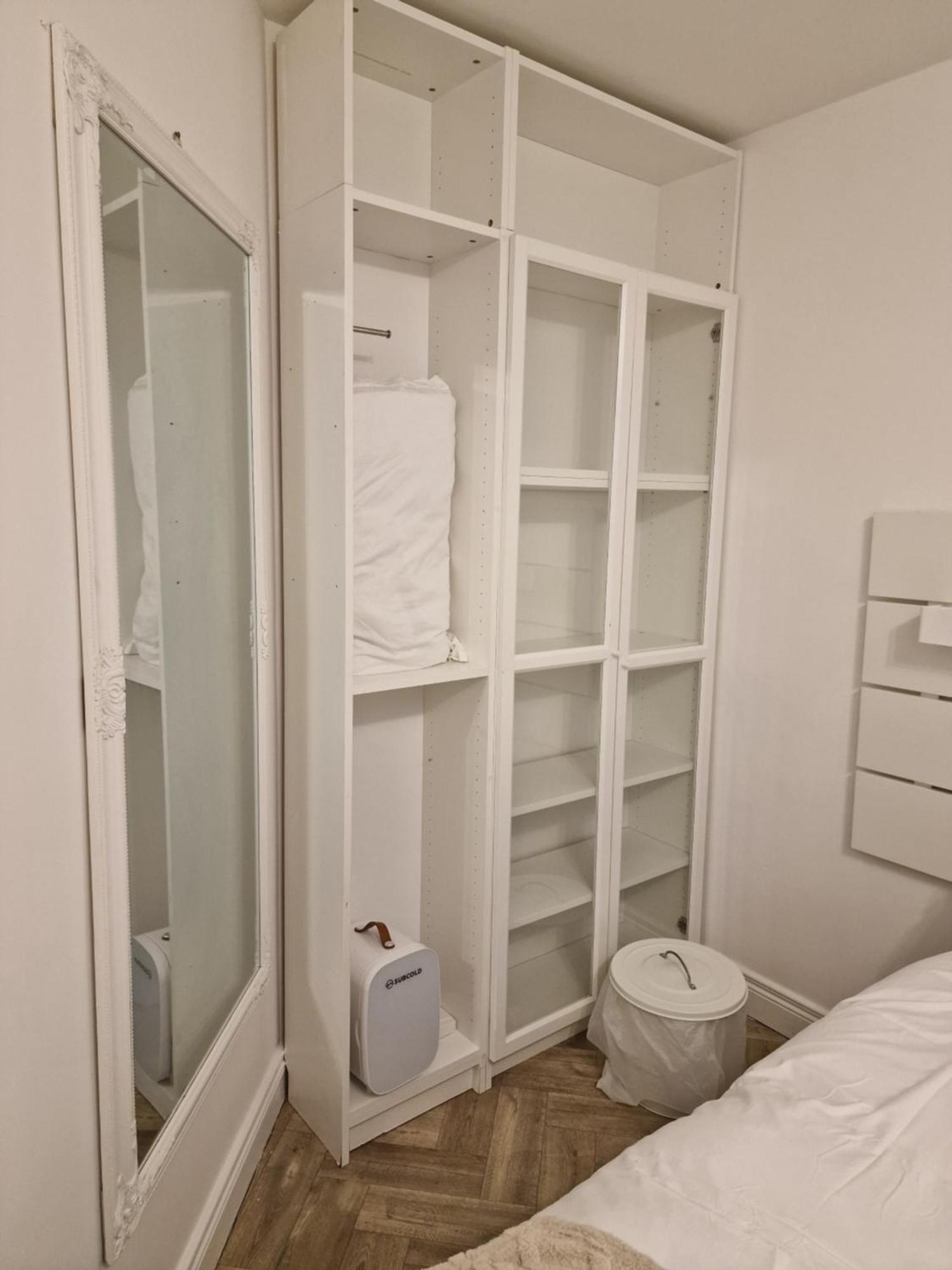 Aunty Katie'S House, Ni Tourist Board Certified & Located On The Main Oldpark Road To Belfast, With Free Continental Breakfast & Free Ultra Fast Sky Internet, Free Sky Sports & Free Sky Cinema, Self-Check In After 10Pm Gmt Hostel Luaran gambar