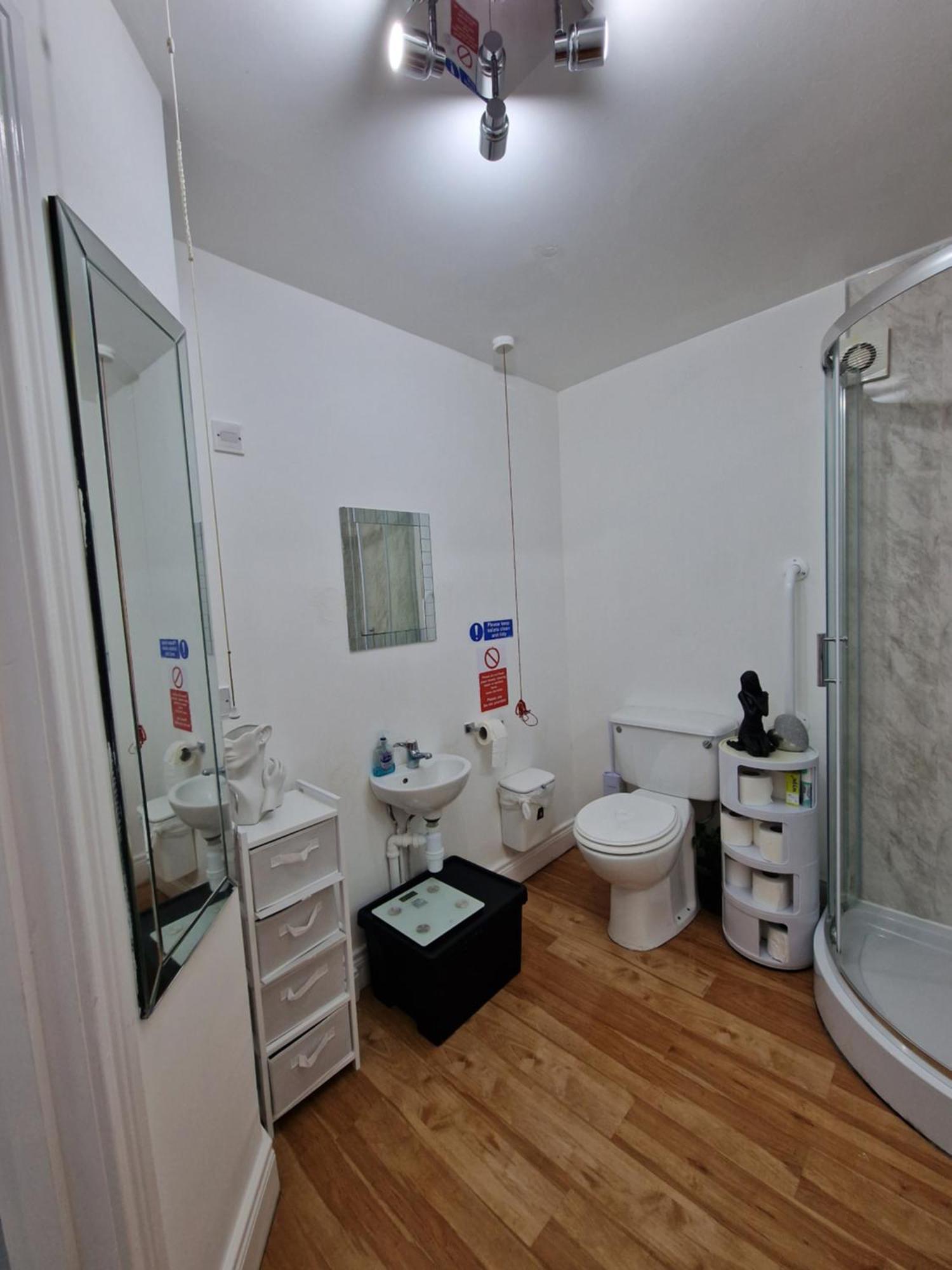 Aunty Katie'S House, Ni Tourist Board Certified & Located On The Main Oldpark Road To Belfast, With Free Continental Breakfast & Free Ultra Fast Sky Internet, Free Sky Sports & Free Sky Cinema, Self-Check In After 10Pm Gmt Hostel Luaran gambar