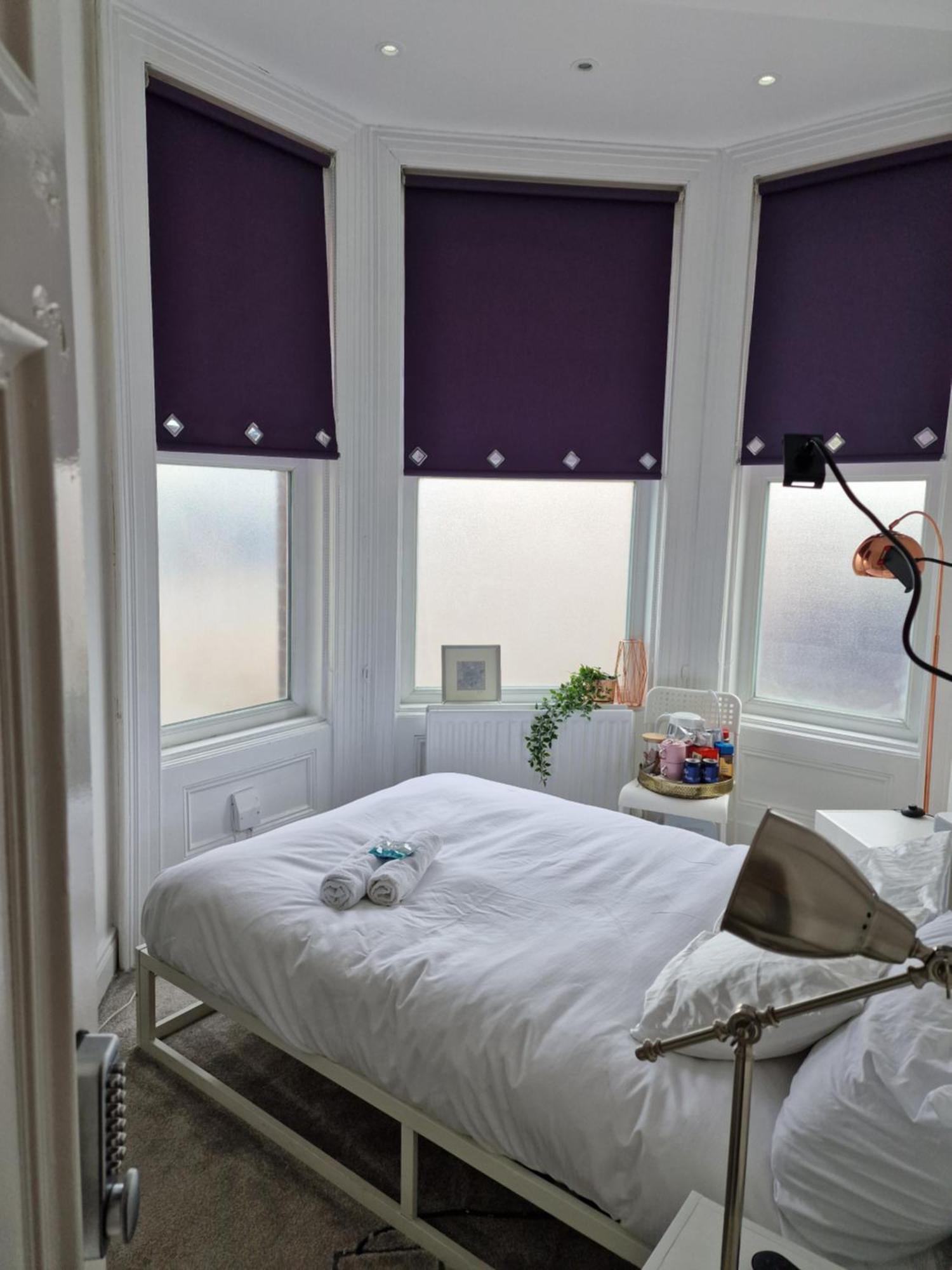 Aunty Katie'S House, Ni Tourist Board Certified & Located On The Main Oldpark Road To Belfast, With Free Continental Breakfast & Free Ultra Fast Sky Internet, Free Sky Sports & Free Sky Cinema, Self-Check In After 10Pm Gmt Hostel Luaran gambar